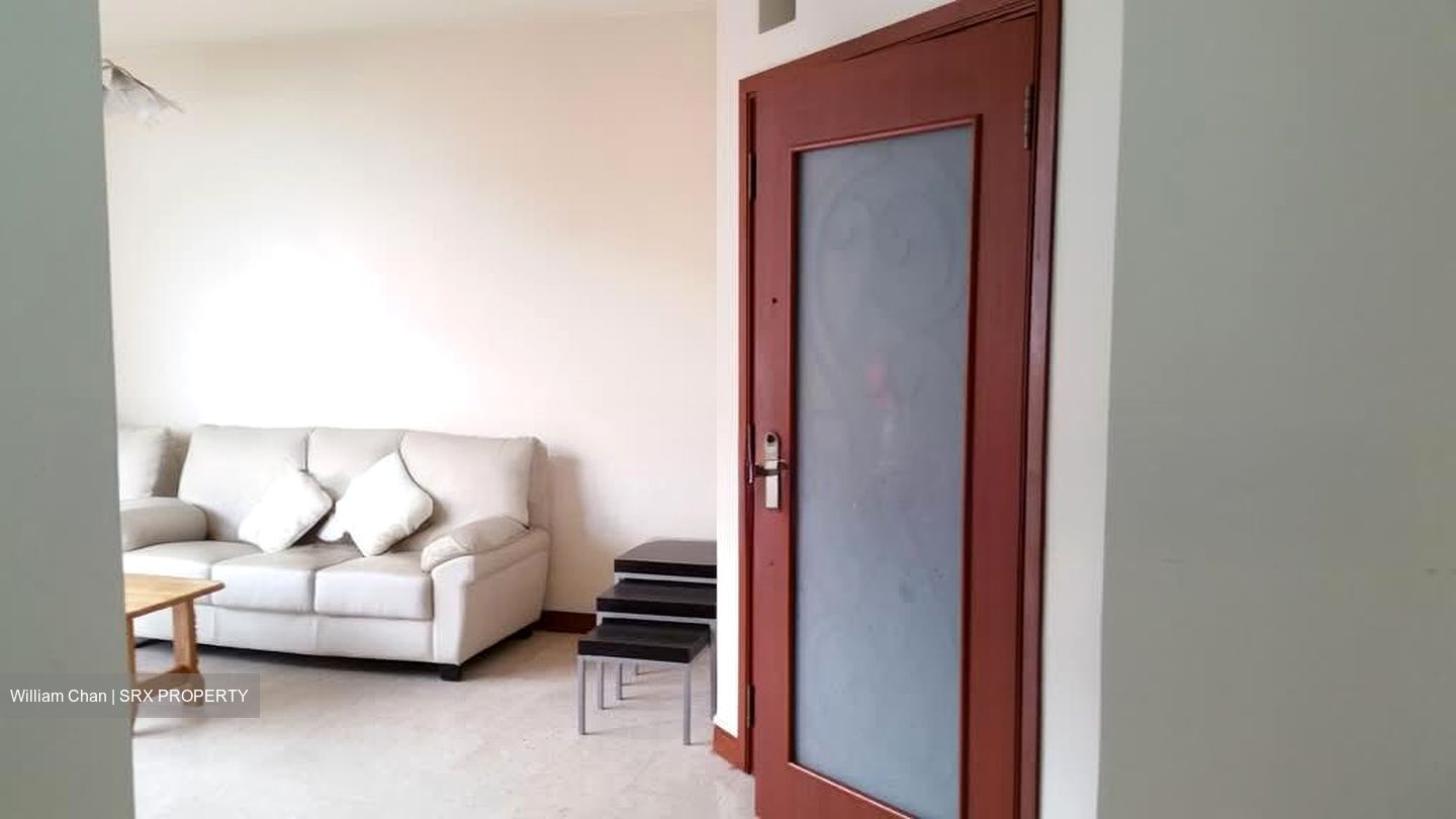 The Mayfair (D22), Condominium #544377361
